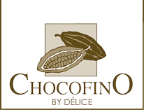 logo chocofino